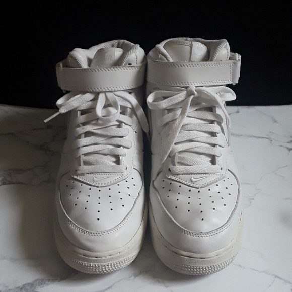 Nike Other - Nike airforce 1 High top